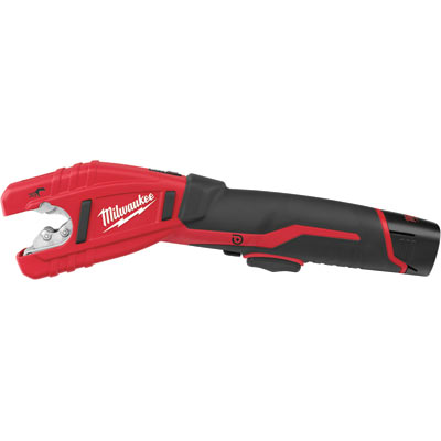Milwaukee Copper Tubing Cutter