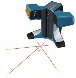 Nivel Laser Bosch GTL 3 Bosch GTL 3