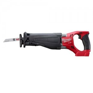 Milwaukee Sierra Sable 2720