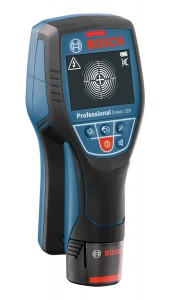 Bosch Dtect 120